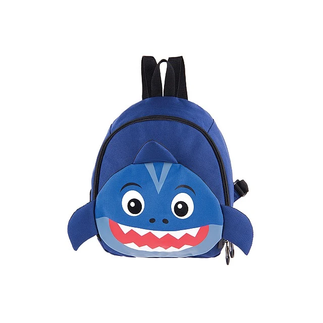 Pulse σακίδιο πλάτης Baby Shark, μπλε
