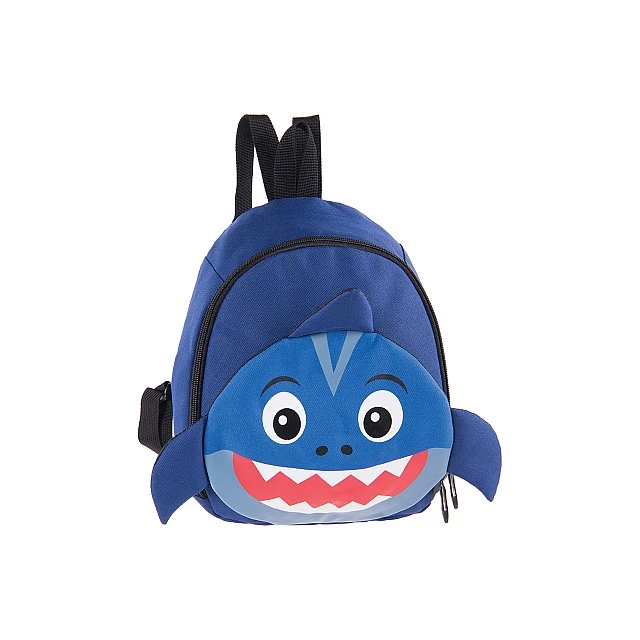 Pulse σακίδιο πλάτης Baby Shark, μπλε