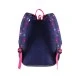 Pulse Backpack Junior Pegasus, μωβ-ροζ