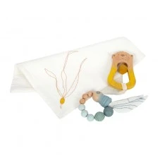 Σετ παιδικών παιχνιδιών Small Foot Seaside