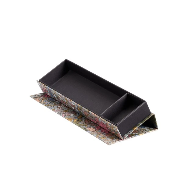 Paperblanks επιτραπέζια κασετίνα William Morris