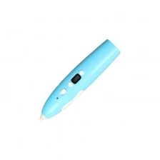 Colido 3D στυλό LT-P68, μπλε