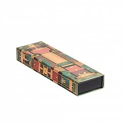 Paperblanks επιτραπέζια κασετίνα Sybil Pye Bindings