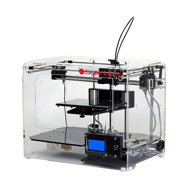 Colido 3D εκτυπωτής 3.0 X