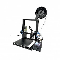 Colido 3D εκτυπωτής Diy 3.0, μαύρος