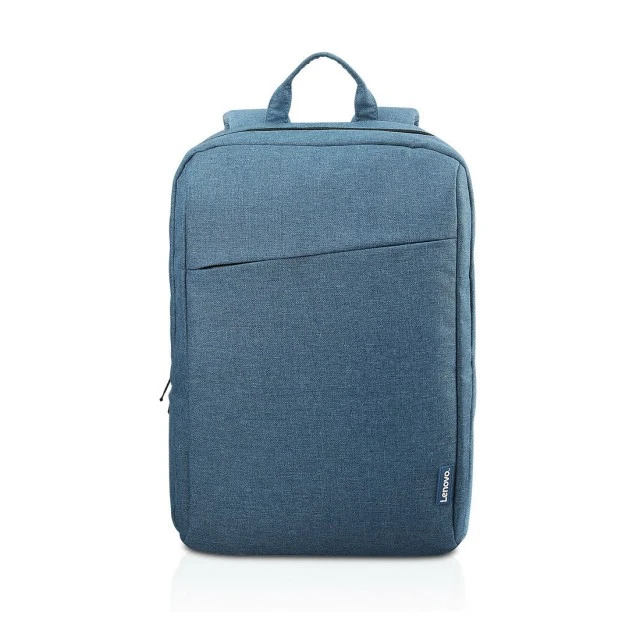 Σακίδιο για λάπτοπ Lenovo Casual B210, έως 15.6’’, μπλε