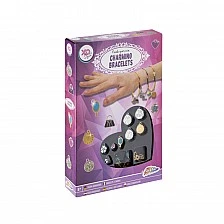 Grafix σετ φτιάξε μόνος σου βραχιόλια