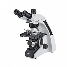 Bresser Микроскоп TFM-301, тринокулярен