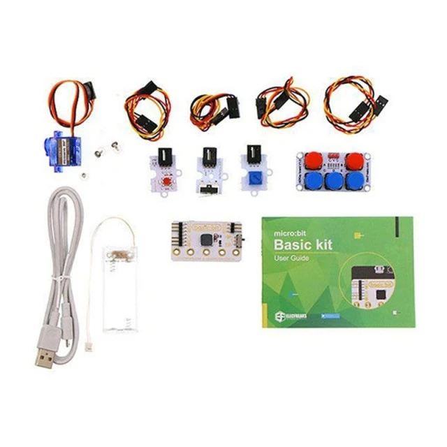 Elecfreaks βασικό σετ EF08189 για Micro:Bit
