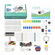 Elecfreaks βασικό σετ EF08180 για Micro:Bit