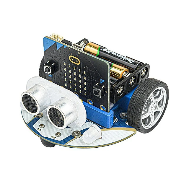 Elecfreaks ρομπότ EF08209 με πλακέτα Micro:Bit