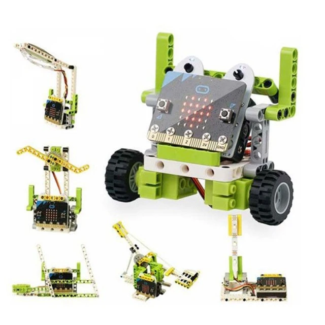 Elecfreaks σετ EF08217 με πλακέτα Micro:Bit