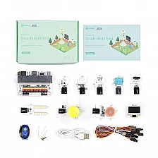 Elecfreaks σετ Υγεία EF08256 με πλακέτα Micro:Bit