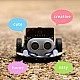 Elecfreaks Робот за програмиране Smart Cutebot EF08209
