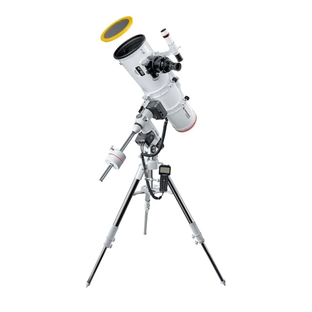 Bresser τηλεσκόπιο Messier NT-150S/750 Hexafoc