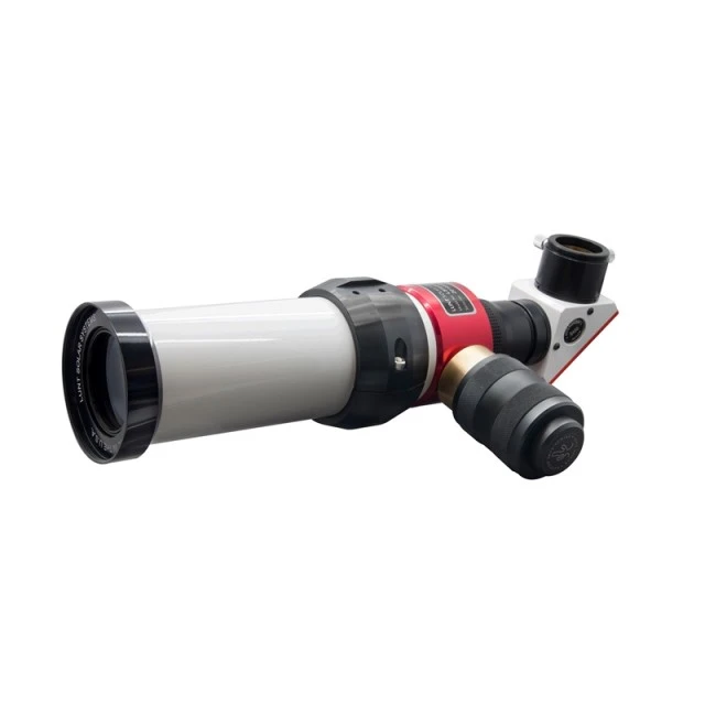 Bresser τηλεσκόπιο Lunt LS50THa/B400PT ηλιακό