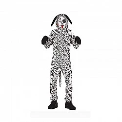 Κοστούμι Σκύλου, για παιδιά 7-9 ετών