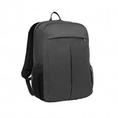 More Than Gifts Σακίδιο λάπτοπ Stockholm, 15'', πολυεστέρας, γκρι