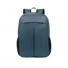 More Than Gifts Σακίδιο λάπτοπ Stockholm, 15'', πολυεστέρας, μπλε