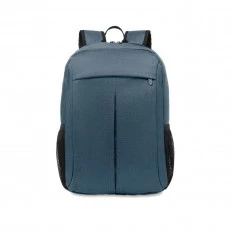 More Than Gifts Σακίδιο λάπτοπ Stockholm, 15'', πολυεστέρας, μπλε
