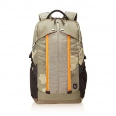 Victorinox σακίδιο για laptop Slimline, σκούρο πράσινο