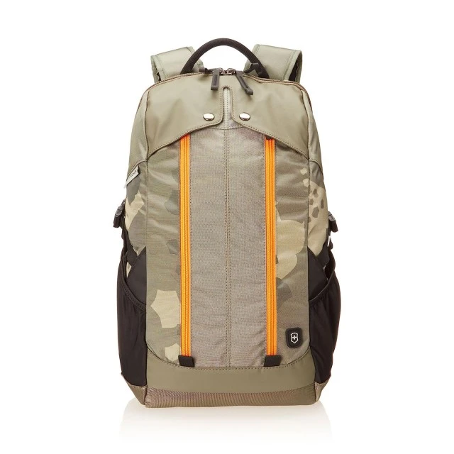 Victorinox σακίδιο για laptop Slimline, σκούρο πράσινο