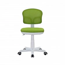 RFG παιδική καρέκλα Honey White πράσινη