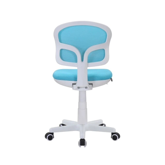 RFG παιδική καρέκλα Honey White μπλε