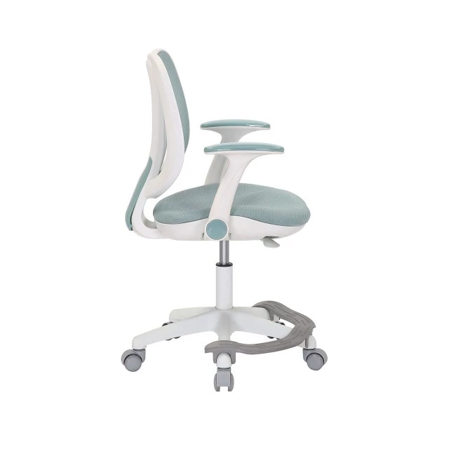 RFG παιδική καρέκλα Sweety White μπλε