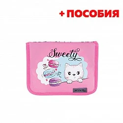Νεσεσέρ Pulse Sweety, γεμάτο, ροζ