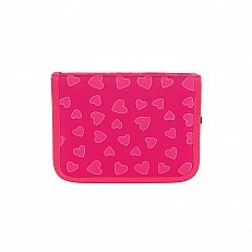 Σετ περιποίησης Pulse Pink Rabbit, πλήρες, ροζ