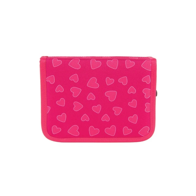 Σετ περιποίησης Pulse Pink Rabbit, πλήρες, ροζ