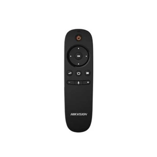 Hikvision διαδραστική οθόνη DS-D5B75RB/D, 75’’, με κάμερα
