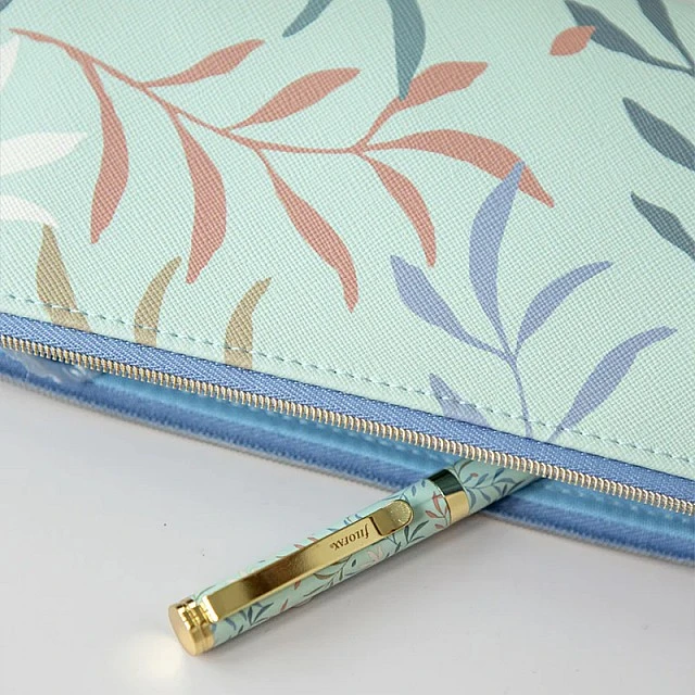 Filofax κασετίνα Botanical