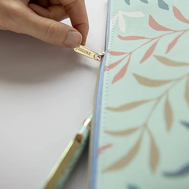 Filofax κασετίνα Botanical