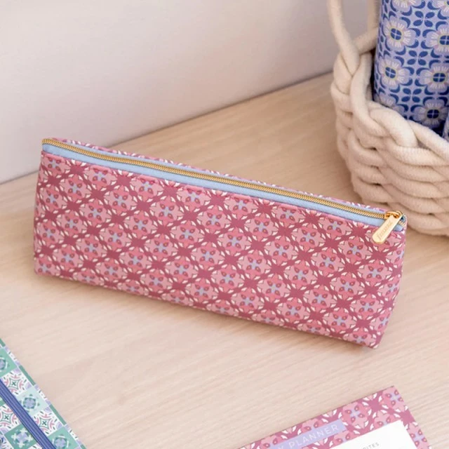 Filofax κασετίνα Mediterranean