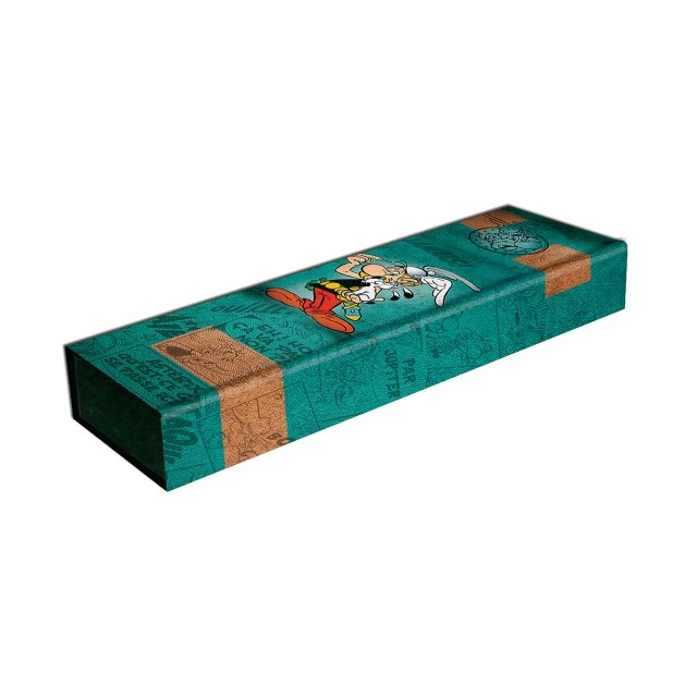 Paperblanks επιτραπέζια κασετίνα Asterix the Gaul