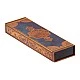 Paperblanks επιτραπέζια κασετίνα Safavid Indigo