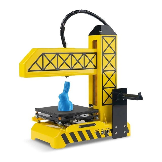 Colido 3D εκτυπωτής Kids 1.0