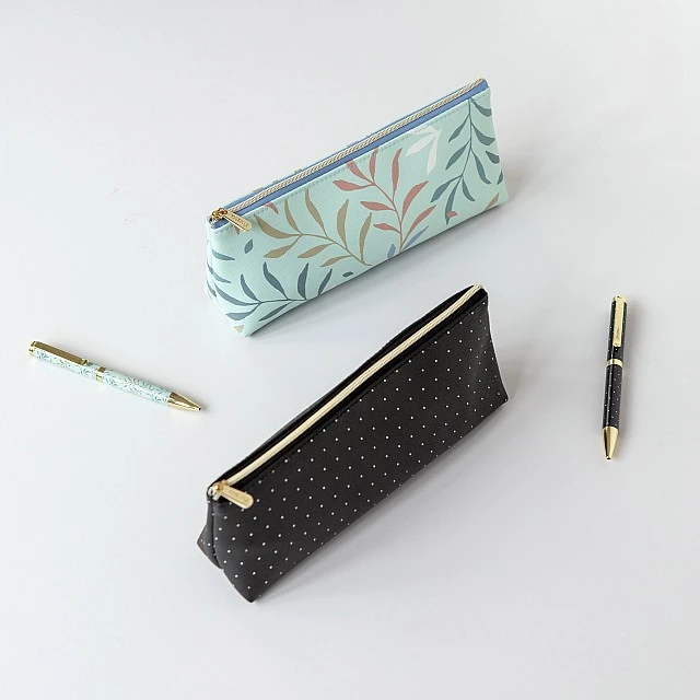 Filofax κασετίνα Botanical