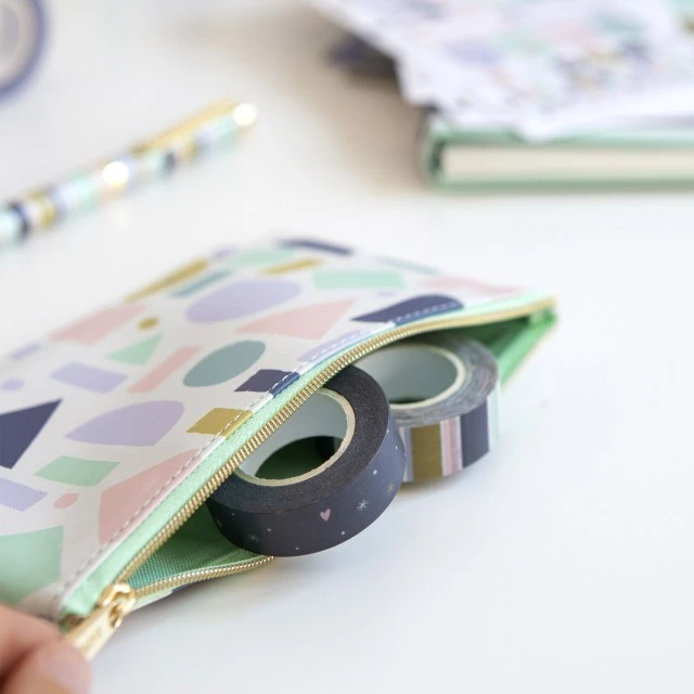 Filofax κασετίνα Good Vibes