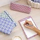 Filofax κασετίνα Mediterranean