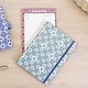 Filofax κασετίνα Mediterranean