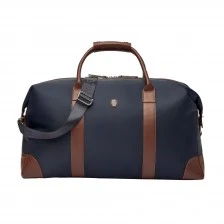 Festina τσάντα ταξιδιού Button, μπλε-καφέ