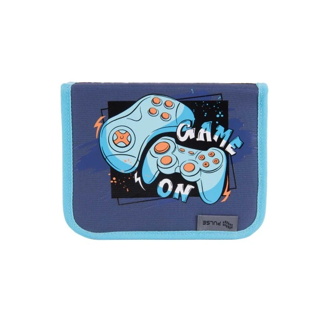 Pulse Toiletries Game On, γιε