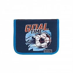Pulse Toiletries Goal Time