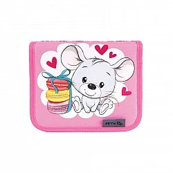 Νεσεσέρ Pulse Happy Mouse, ροζ