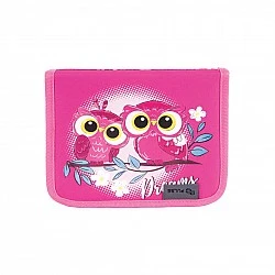Νεσεσέρ Pulse Pink Owl, ροζ