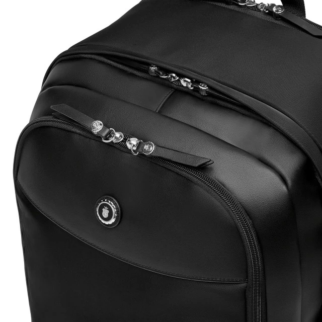 Festina σακίδιο Button Weekend, μαύρο