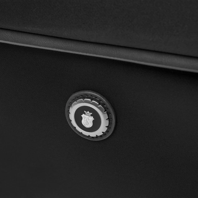 Festina σακίδιο Button, μαύρο